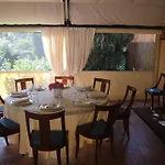 Hotel La Regibussa - Ristorante