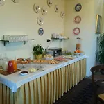 Hotel La Regibussa - Ristorante