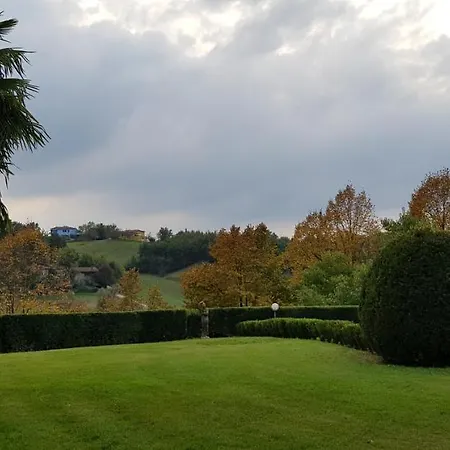 فندق La Regibussa - Ristorante