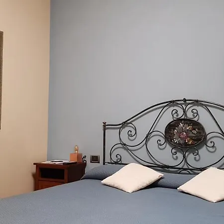 La Regibussa - Ristorante Отель 4*