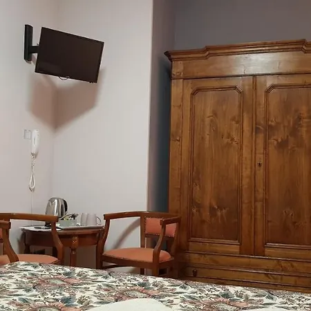 La Regibussa - Ristorante