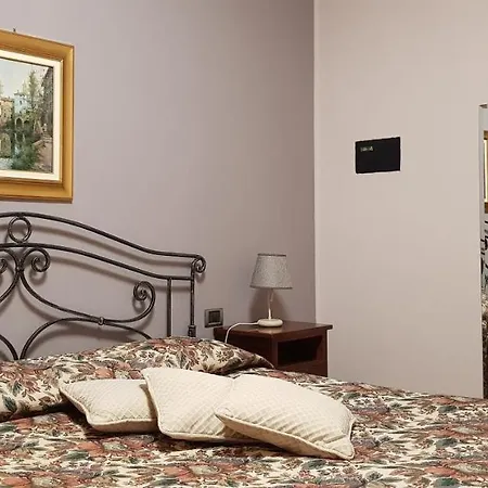 La Regibussa - Ristorante Отель