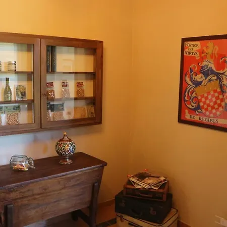 La Regibussa - Ristorante 4*