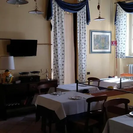 La Regibussa - Ristorante