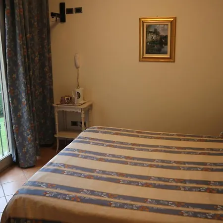 La Regibussa - Ristorante Hotel 4*