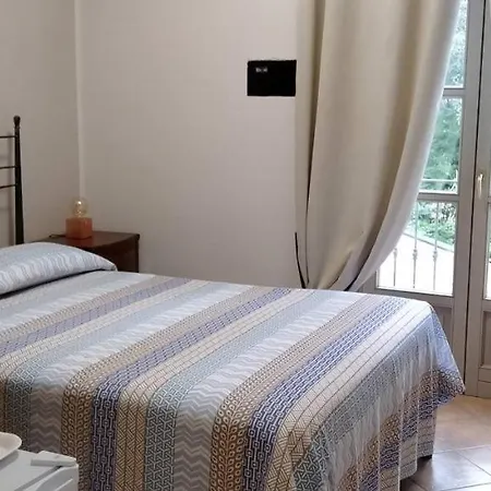La Regibussa - Ristorante آستي