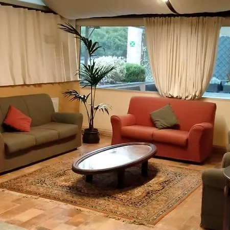 Hotel La Regibussa - Ristorante