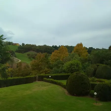 La Regibussa - Ristorante 4* Asti