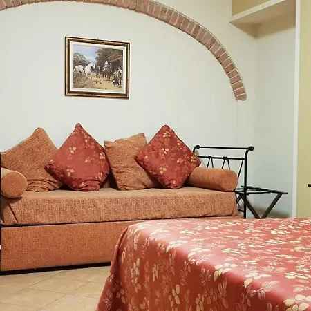 La Regibussa - Ristorante