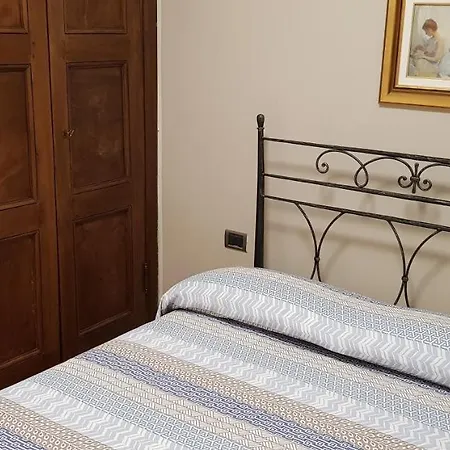 Отель La Regibussa - Ristorante