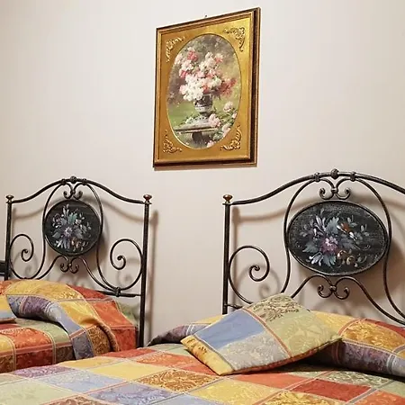 Hotel La Regibussa - Ristorante 4*