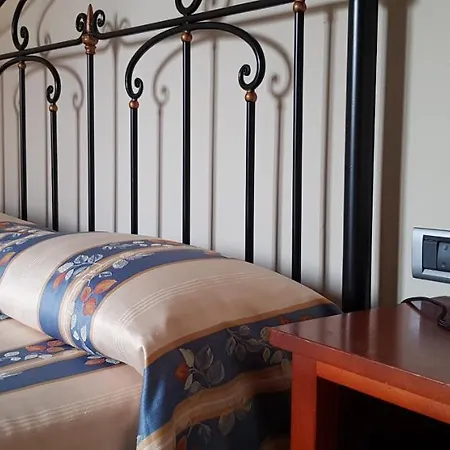 La Regibussa - Ristorante