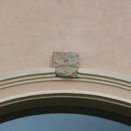Отель La Regibussa - Ristorante