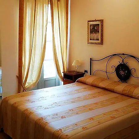 La Regibussa - Ristorante