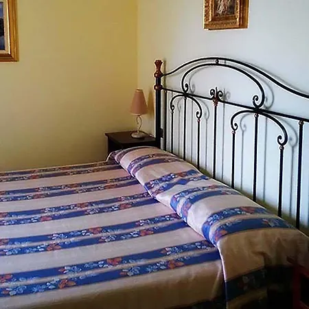 Hotel La Regibussa - Ristorante 4*