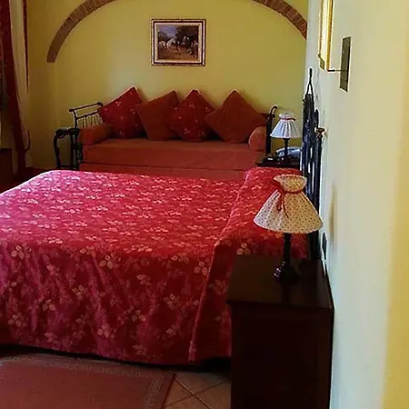 La Regibussa - Ristorante 4*