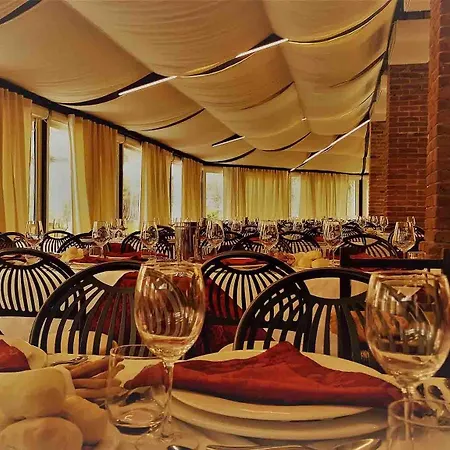 La Regibussa - Ristorante