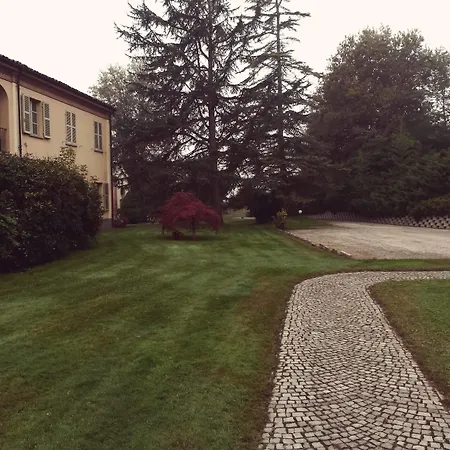 La Regibussa - Ristorante Hotel Asti