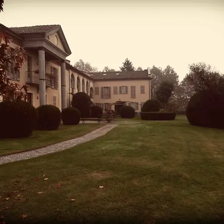 Hotel La Regibussa - Ristorante Asti