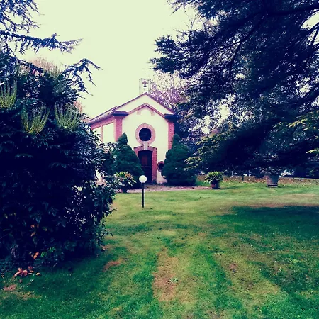 Hotel La Regibussa - Ristorante 4*