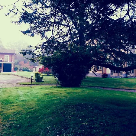 La Regibussa - Ristorante