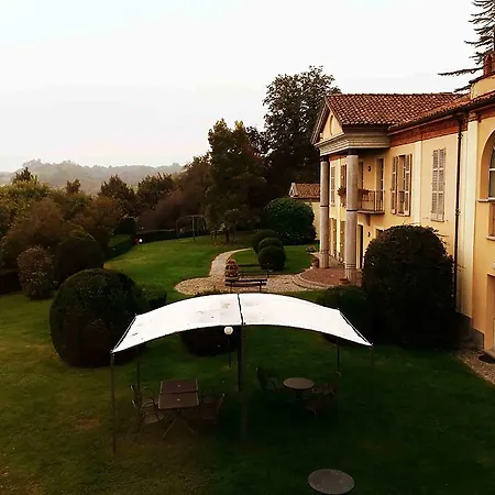 La Regibussa - Ristorante Hotel 4*