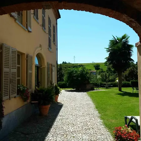 La Regibussa - Ristorante Asti