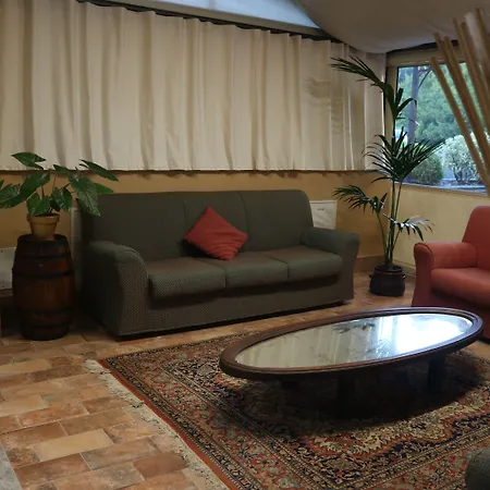 Hotel La Regibussa - Ristorante