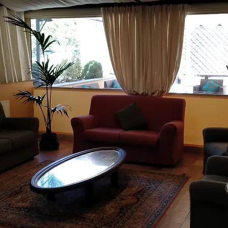 Hotel La Regibussa - Ristorante 4*