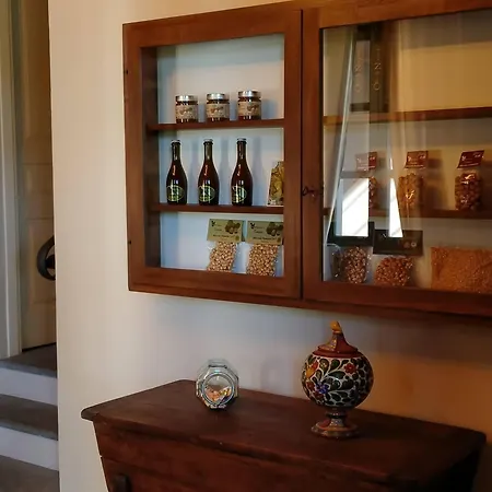 La Regibussa - Ristorante Отель Асти