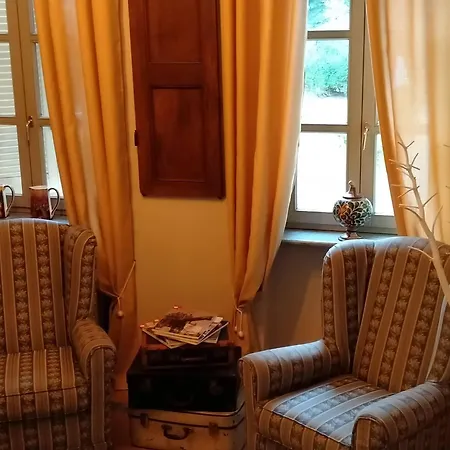 La Regibussa - Ristorante Асти