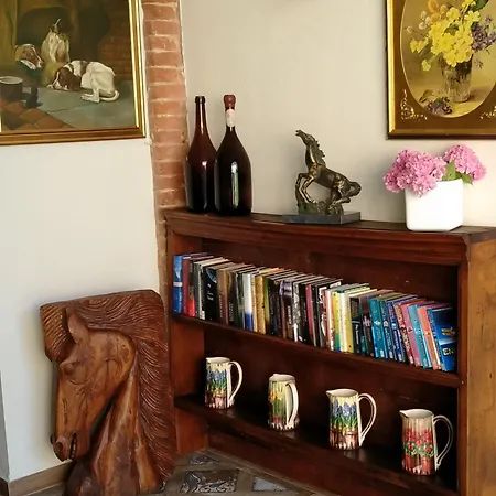 La Regibussa - Ristorante 4*