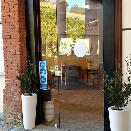 Hotel La Regibussa - Ristorante