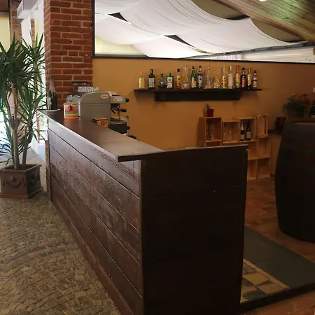 La Regibussa - Ristorante Отель