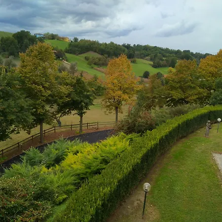 La Regibussa - Ristorante Hotel Asti