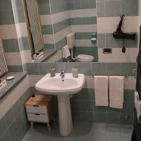 La Regibussa - Ristorante Hotel 4*