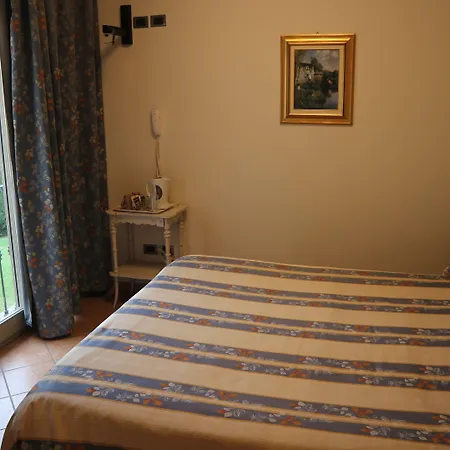 Hotel La Regibussa - Ristorante