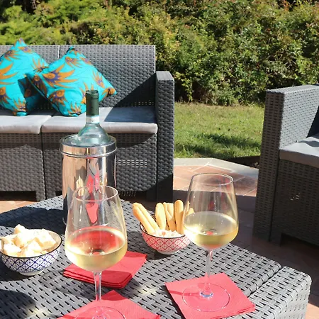La Regibussa - Ristorante 4* Άστι