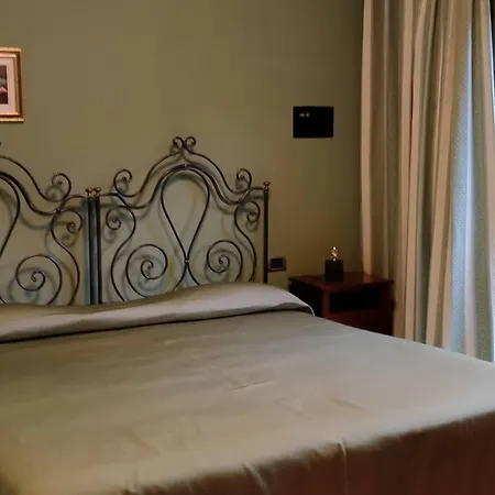 Отель La Regibussa - Ristorante 4*