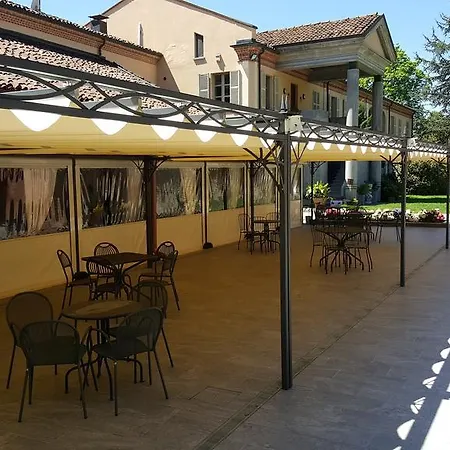La Regibussa - Ristorante Asti
