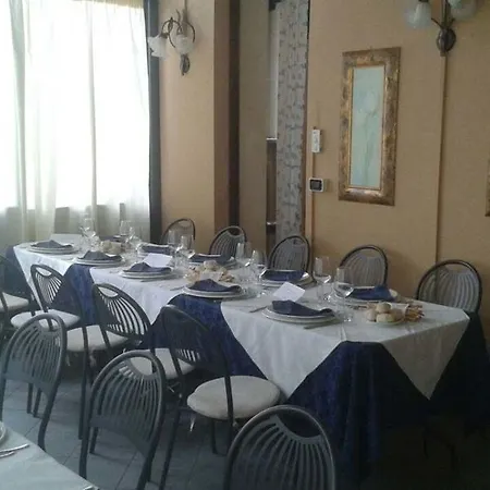 La Regibussa - Ristorante Асти