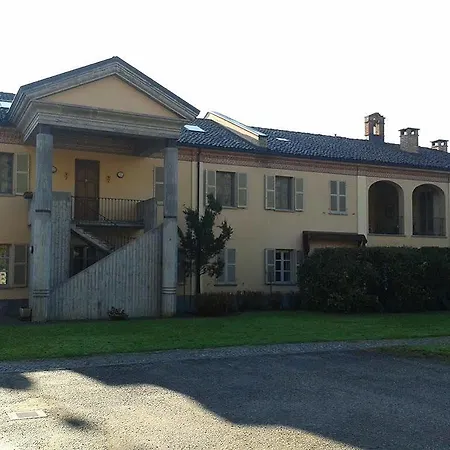 Hotel La Regibussa - Ristorante 4*