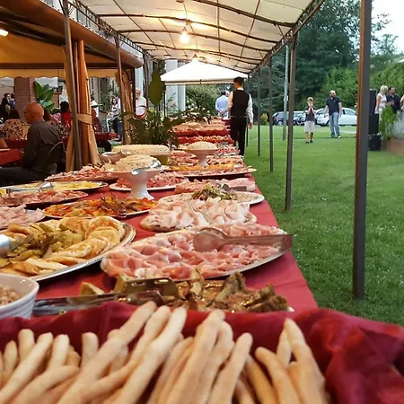 La Regibussa - Ristorante