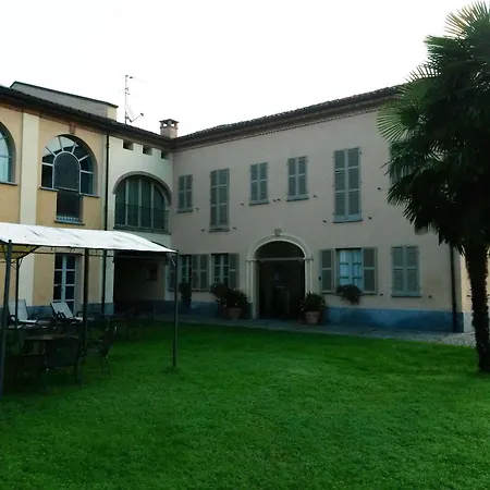 La Regibussa - Ristorante 4* آستي