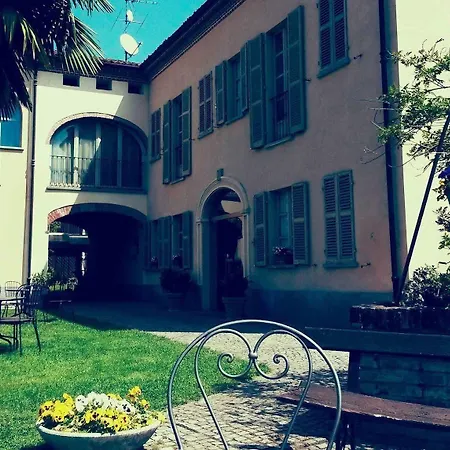 La Regibussa - Ristorante 4*