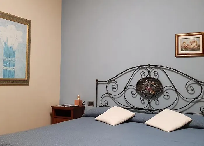 La Regibussa - Ristorante מלון 4*