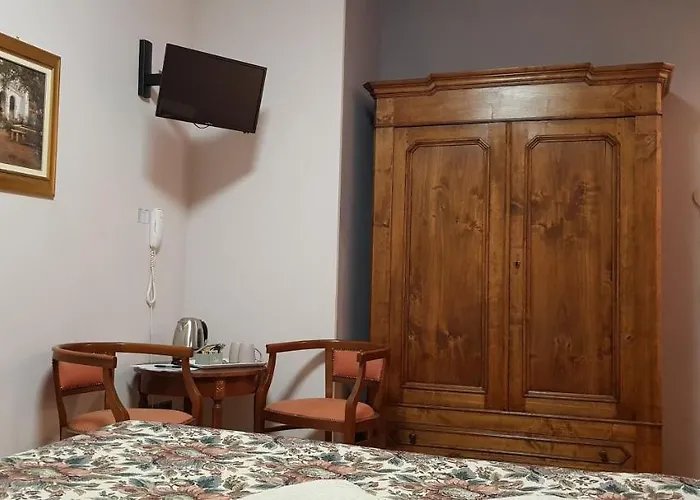 La Regibussa - Ristorante