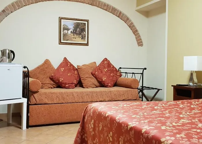 La Regibussa - Ristorante