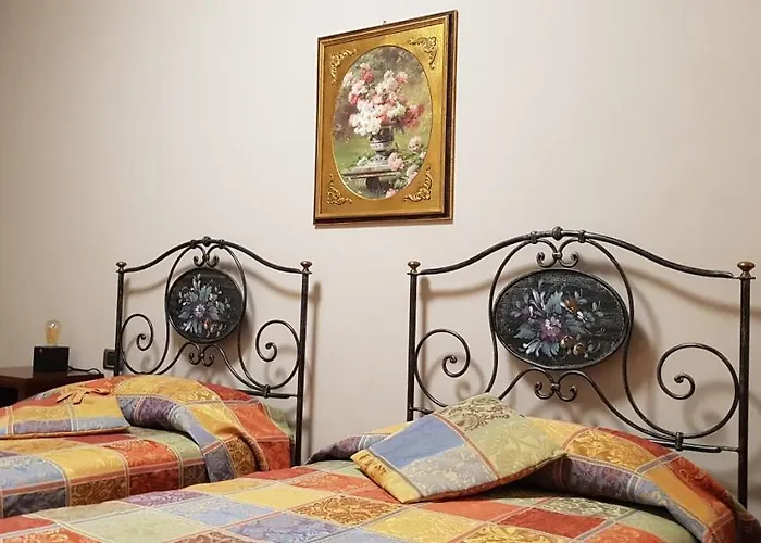 מלון La Regibussa - Ristorante 4*