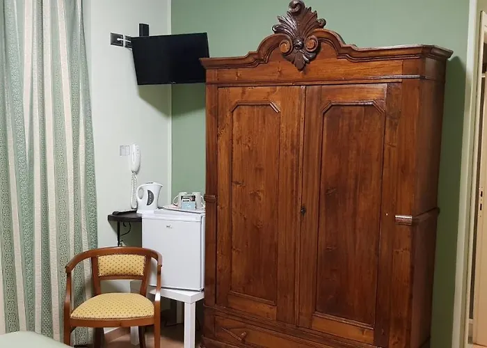 La Regibussa - Ristorante מלון אסטי